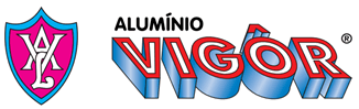 Amunínio Vigor - PA Equipamentos