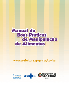Boas Praticas para manipulação de alimentos - PA Equipamentos