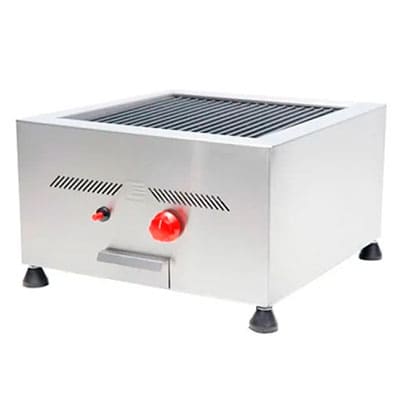 Char Broiler a Gás – CBR-50