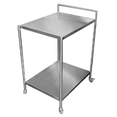 CARRO PLATAFORMA 50X65 2 PLANOS